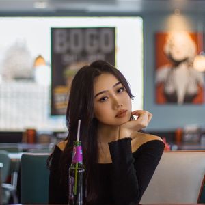 Meet your Posher, Alice